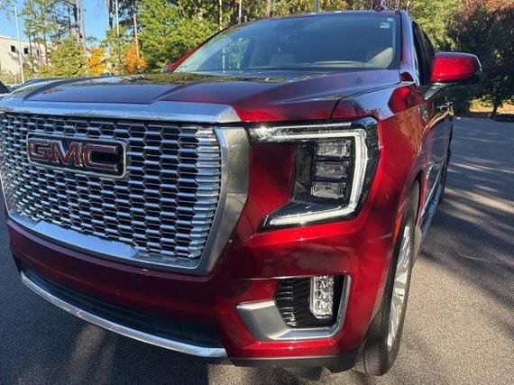 GMC YUKON XL 2023 1GKS2JKL2PR437315 image GMC YUKON XL 2023 1GKS2JKL2PR437315 image